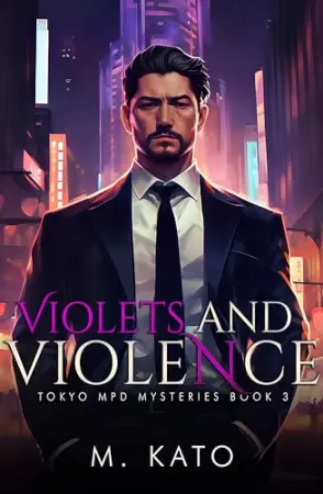 Violets and Violence