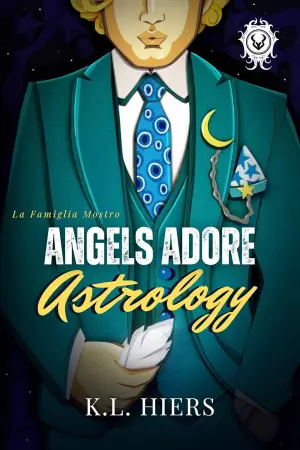 Angels Adore Astrology