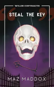 Steal the Key