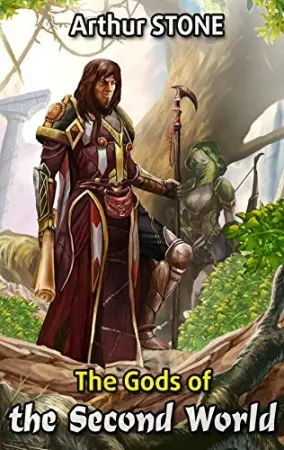 The Gods of the Second World