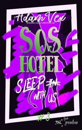 SOS Hotel: Sleep With Us