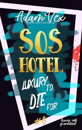 SOS Hotel: Luxury to Die for