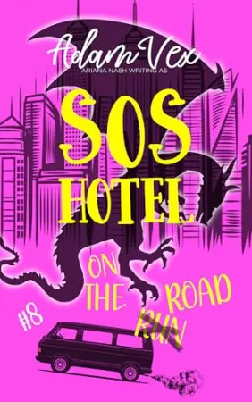 SOS Hotel: On the Road