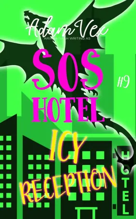 SOS Hotel: Icy Reception