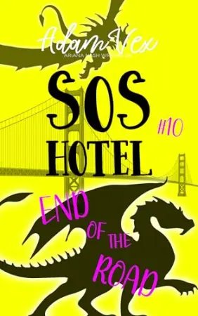 SOS Hotel: End of the Road