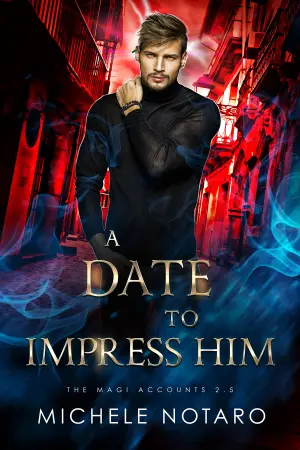 A Date to Impress Him