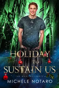 A Holiday to Sustain Us