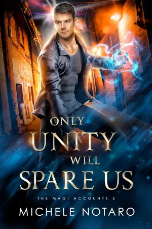 Only Unity Will Spare Us