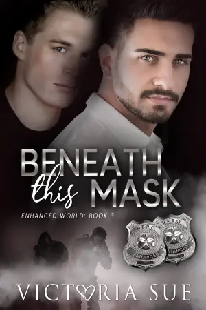 Beneath This Mask