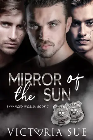 Mirror of the Sun