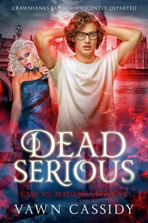 Dead Serious Case #5 Madame Vivienne
