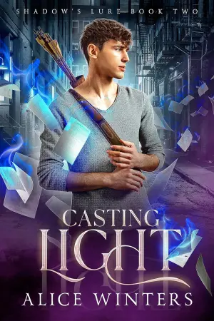 Casting Light