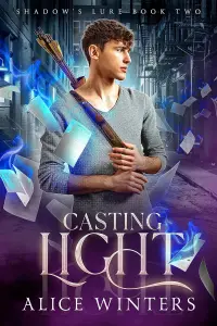 Casting Light