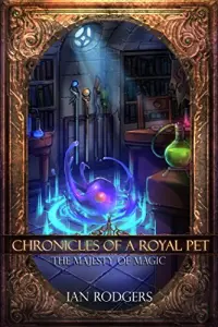 The Majesty of Magic