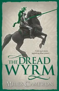 The Dread Wyrm