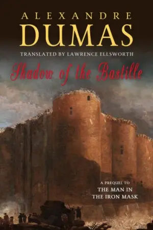 Shadow of the Bastille