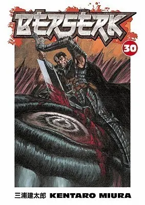Berserk, Vol. 30