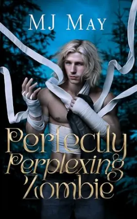 Perfectly Perplexing Zombie: Wendall's Story