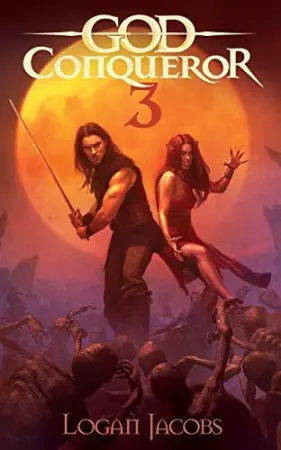 God Conqueror 3