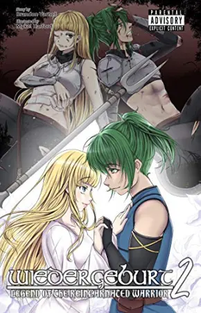 WIEDERGEBURT: Legend of the Reincarnated Warrior 2