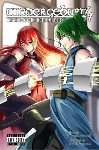 WIEDERGEBURT: Legend of the Reincarnated Warrior 4