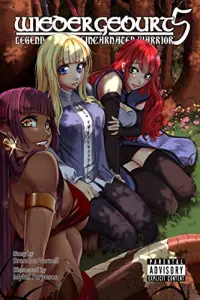 WIEDERGEBURT: Legend of the Reincarnated Warrior 5