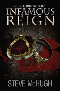 Infamous Reign