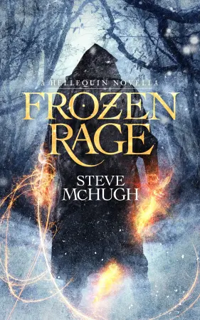 Frozen Rage