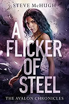A Flicker of Steel