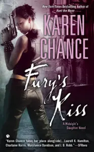 Fury's Kiss