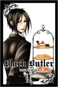 Black Butler II
