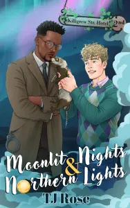 Moonlit Nights & Northern Lights