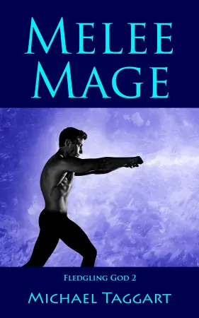 Melee Mage