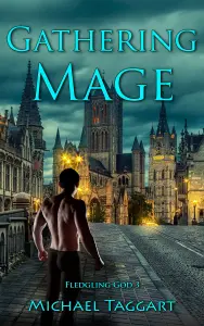Gathering Mage