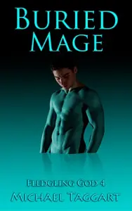 Buried Mage