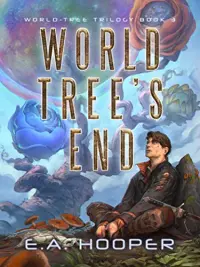 World-Tree's End
