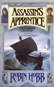 Assassin's Apprentice