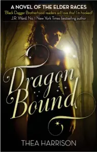 Dragon Bound