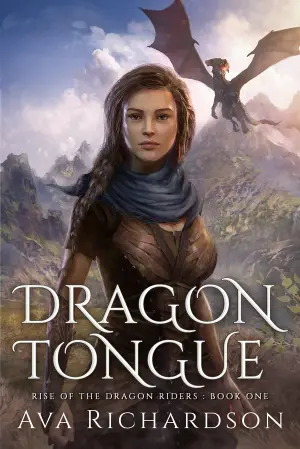 Dragon Tongue