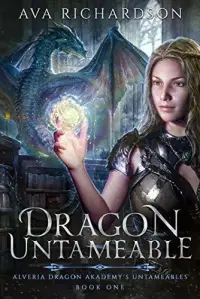 Dragon Untameable