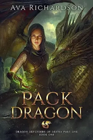 Pack Dragon