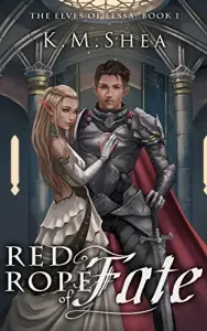 Red Rope of Fate