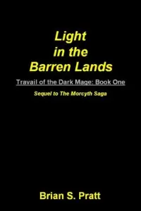 Light In The Barren Lands