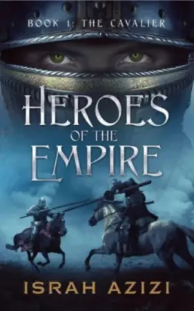 Heroes of the Empire series cover