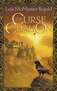 The Curse of Chalion