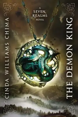 Seven Realms series cover