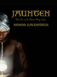 Jaunten
