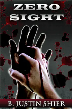 Zero Sight series cover