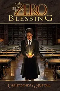 The Zero Blessing