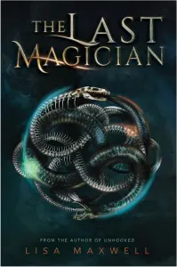 The Last Magician